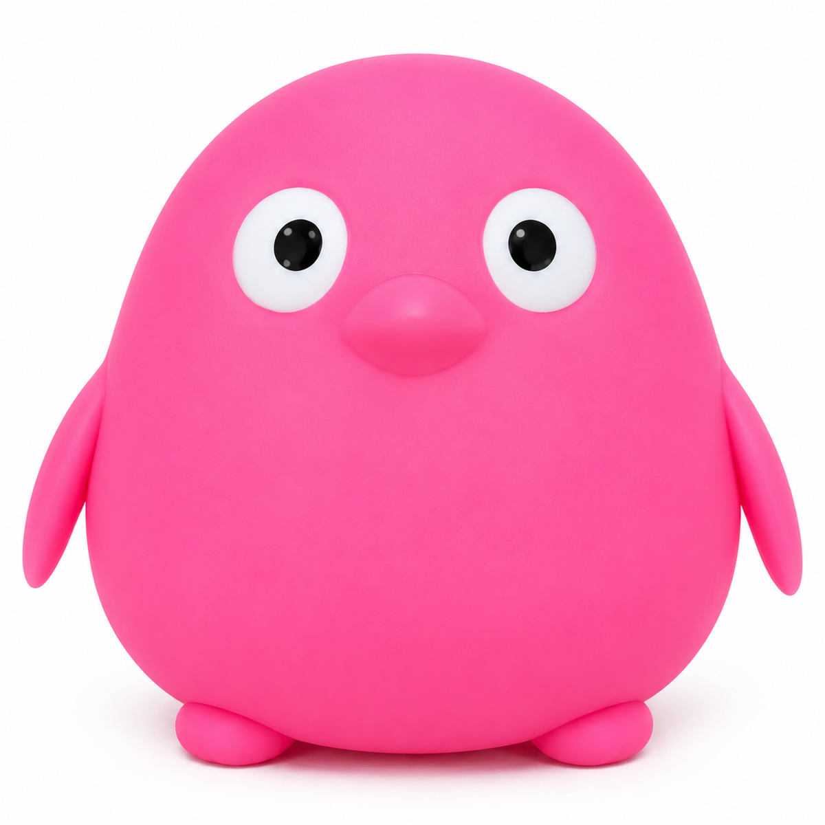 Jumbo Penguin Squishy