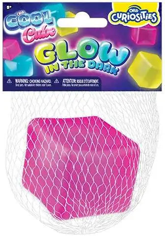 Sugar Swaps Cool Cube Glow In The Dark