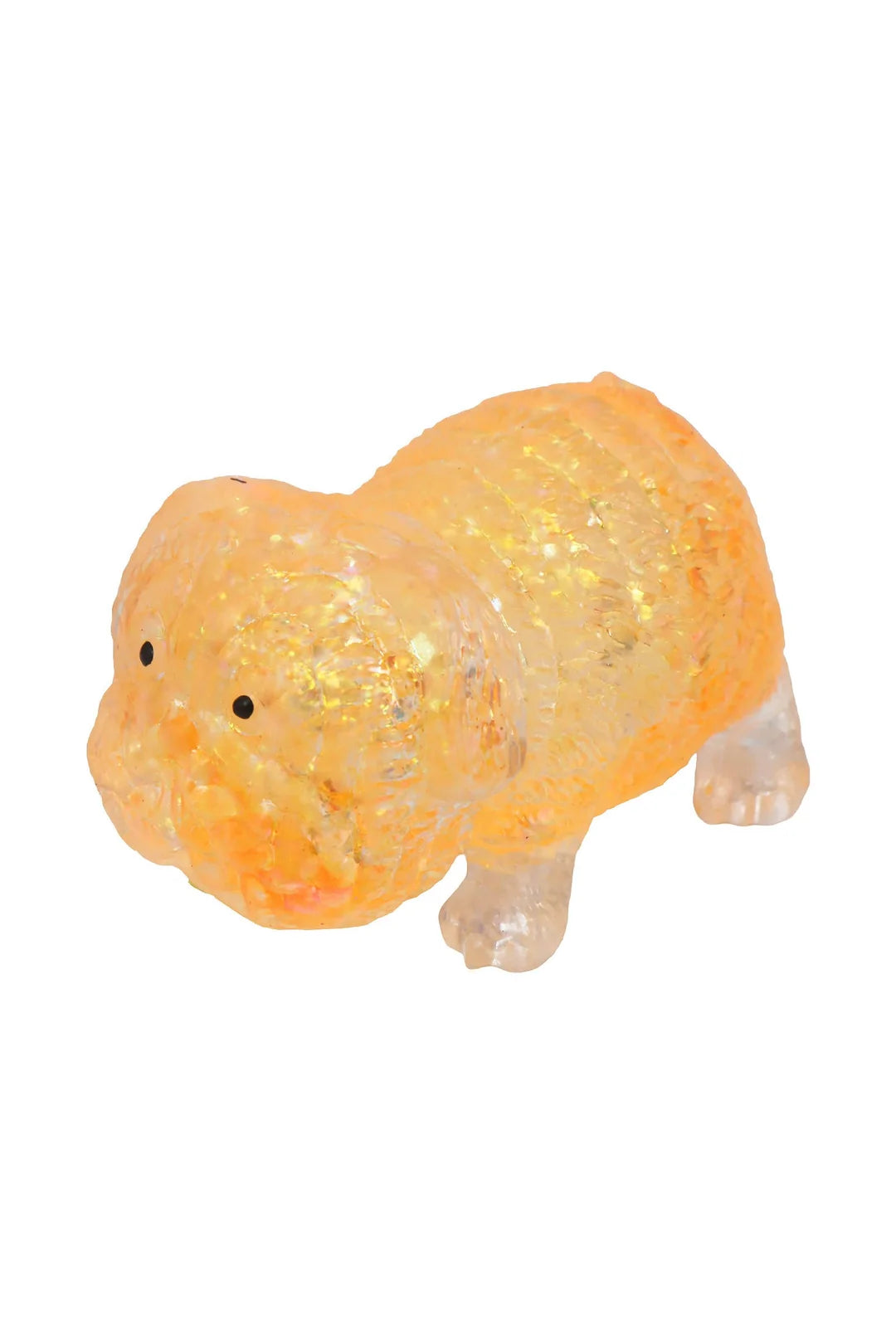 Glittery Maltose Dog