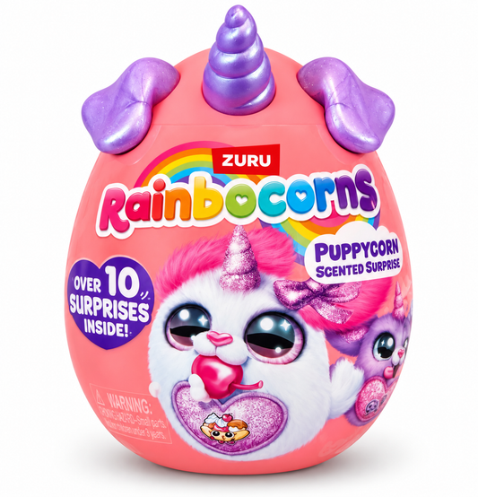 Zuru Rainbocorns