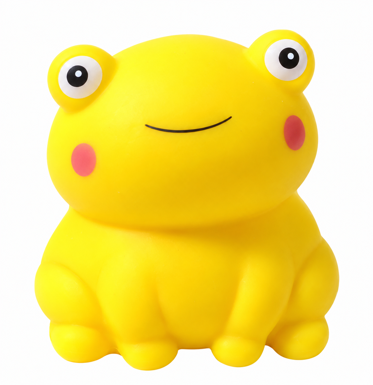 Jumbo Frog Squishy