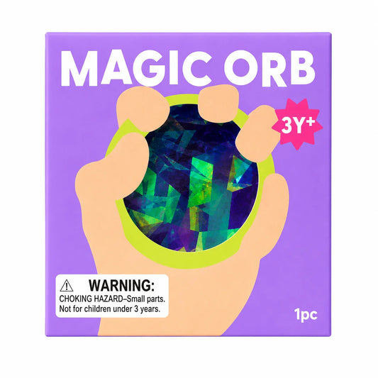 J'Adore Magic Orb