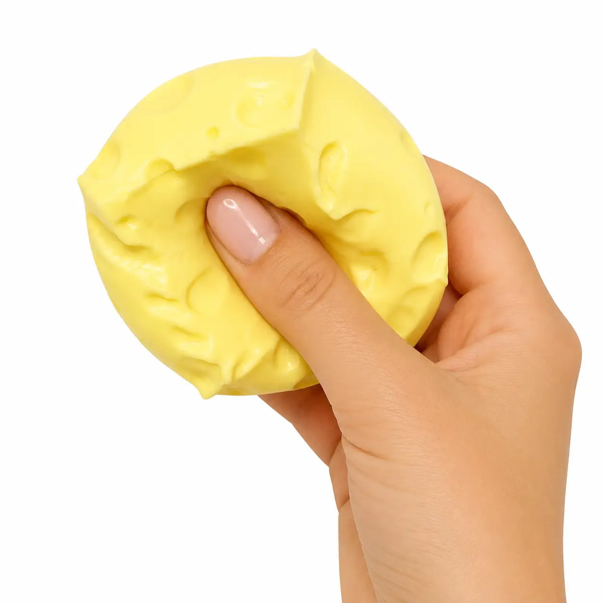Vaseline Cheese