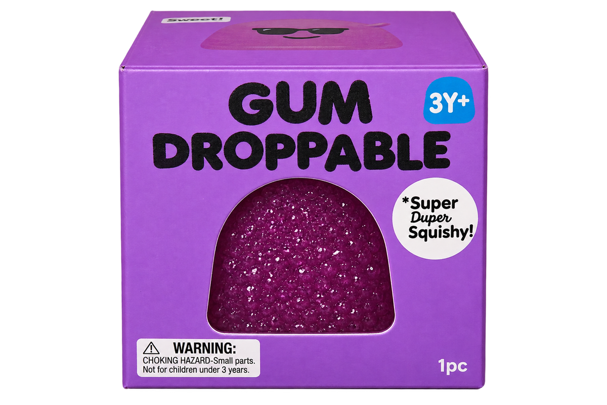 J'Adore Gumdrop