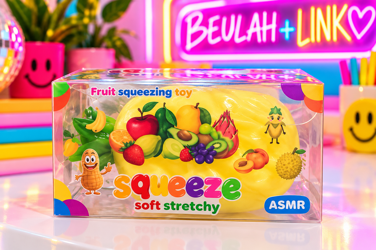 Crunchy Pineapple