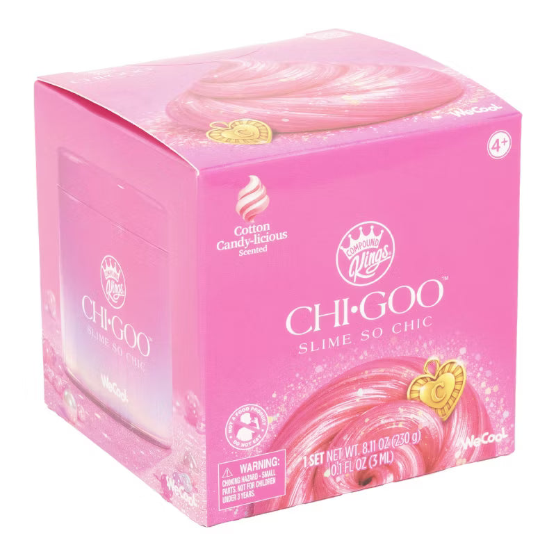 Chi-Goo Slime So Chic