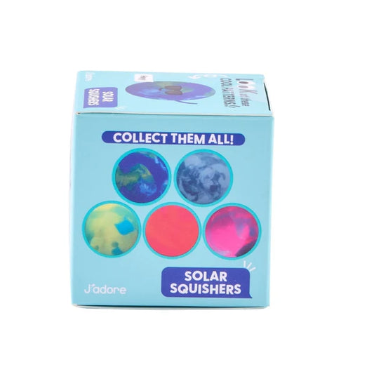 J'Adore Solar Sphere