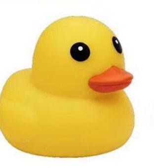 Squishy Giant Duck