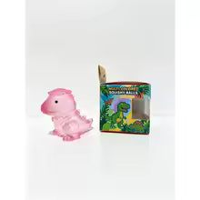 Dino Squeeze