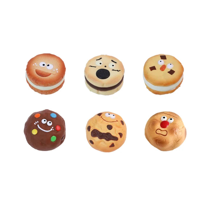 Weird Fun + Whacky Cookies Fun Box