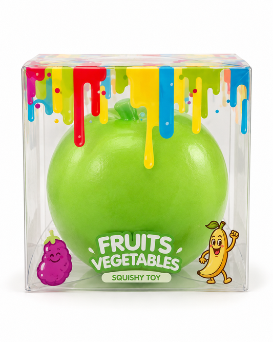 Slushy Apple