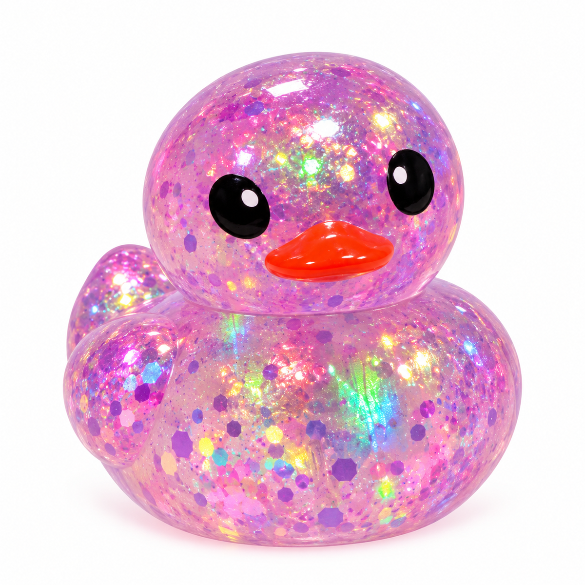 Maltose Ducky