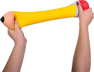 Toymendous Squishy Pencil