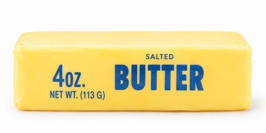 Super Soft Butter Squishy