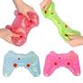 Squeezy Controllers