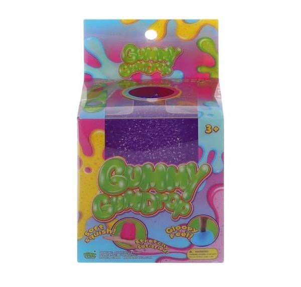 PPNC Gummy Gumdrops