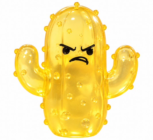Squishy Cactus