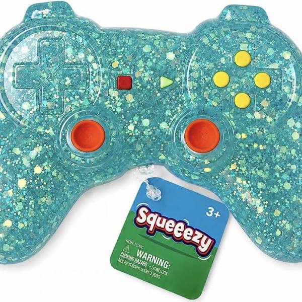 Squeezy Controllers