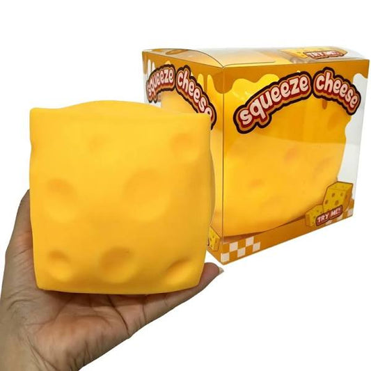 Jumbo Coconut Oil Cheese