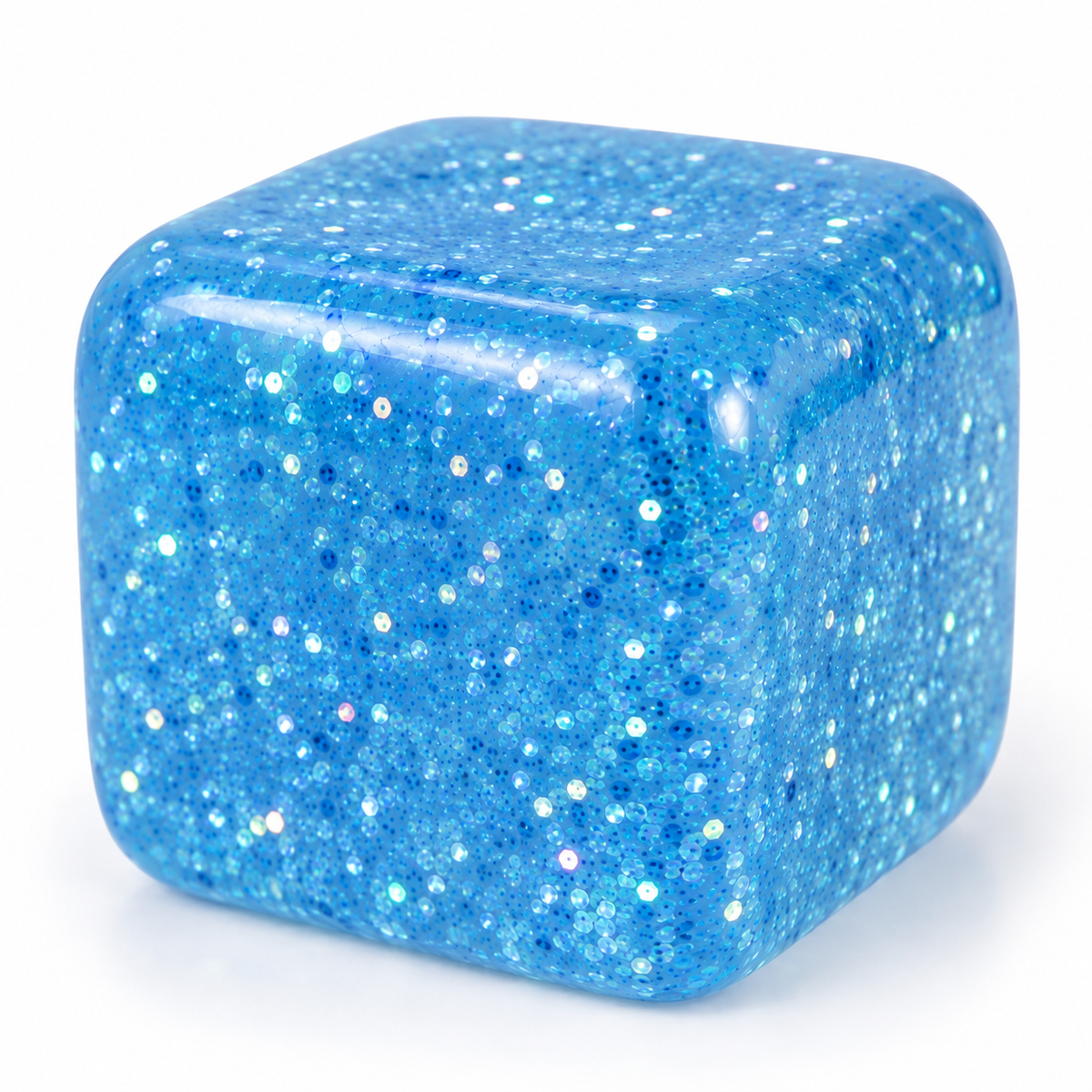 Cube Squishy