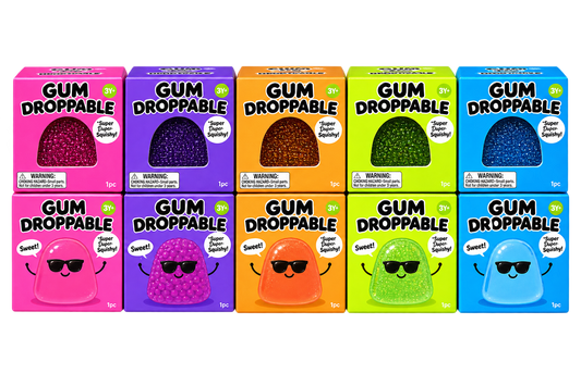 J'Adore Gumdrop