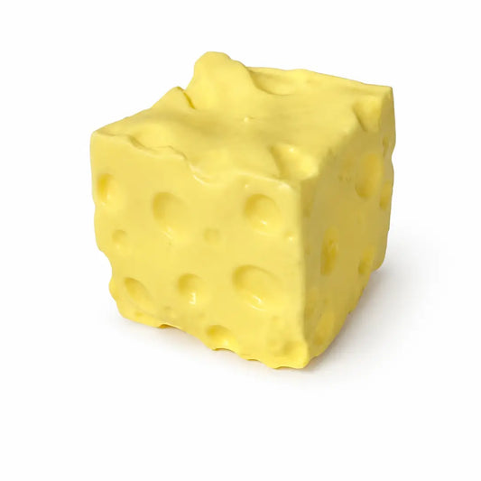 Vaseline Cheese