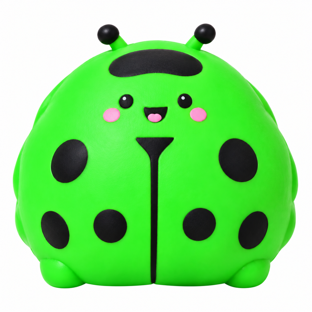 Jumbo Ladybug Squishies