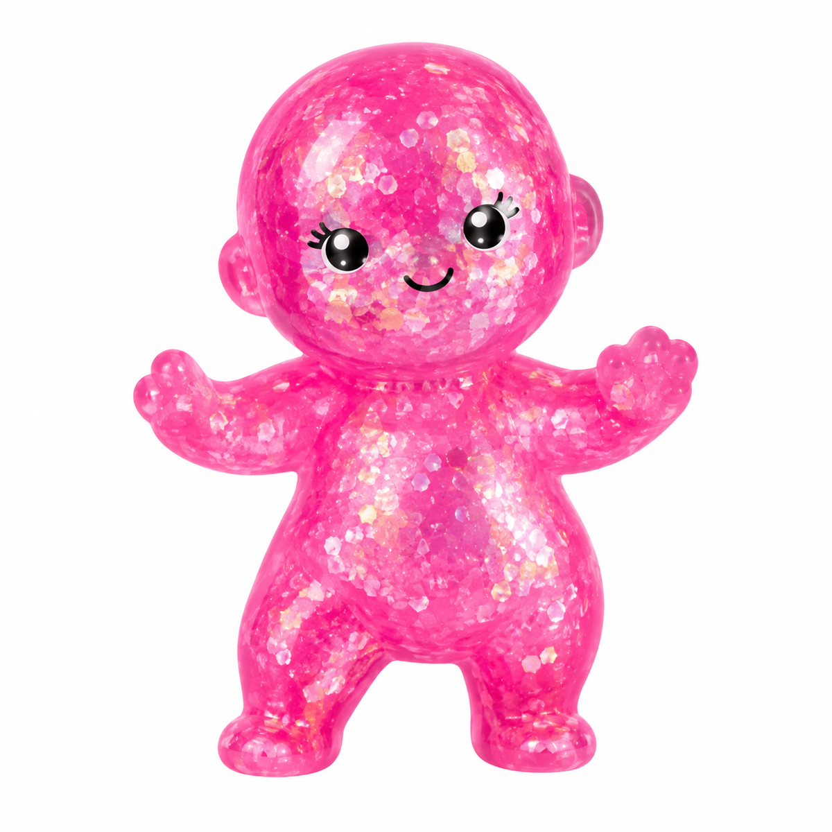 Sugar Swaps Onesies - Open Eyes