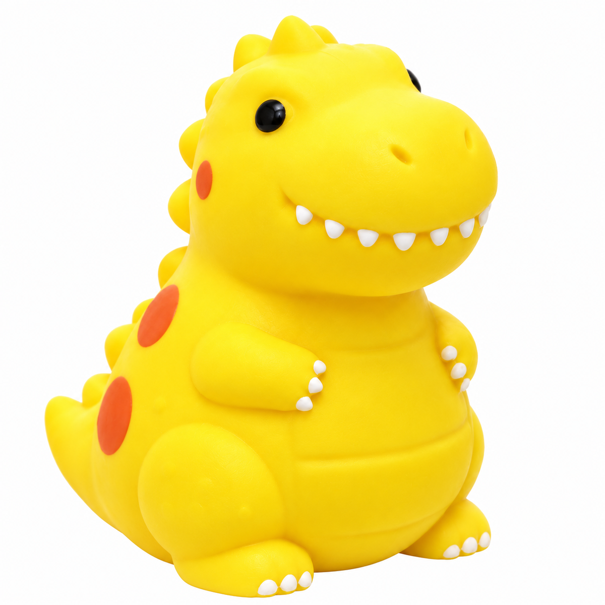 Jumbo Dino Squishies