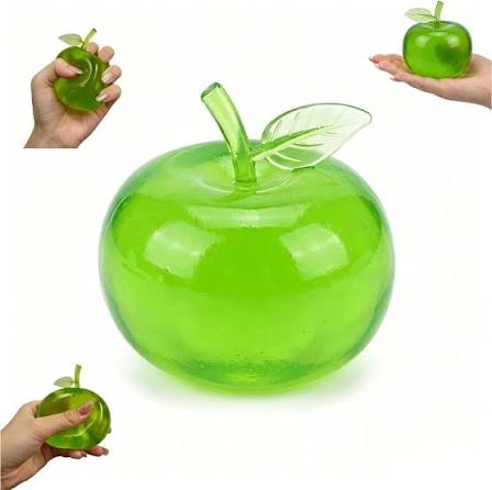 Vaseline Apple