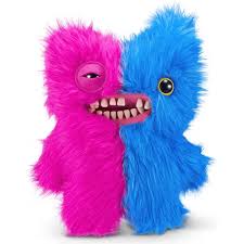Fuggler Funny Ugly Monsters - Misfit Monsters