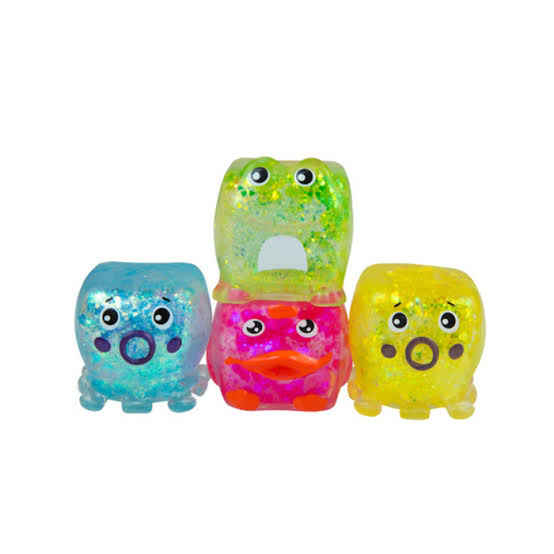Sugar Swaps Mini Animal Pals
