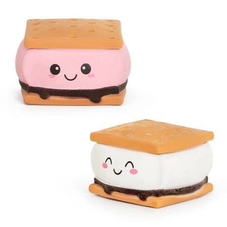 S'More Squishy