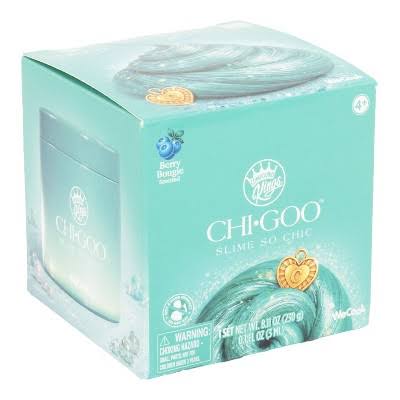 Chi-Goo Slime So Chic
