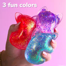 Squishmallows™ SLIMYGLOOP Gelli Gels