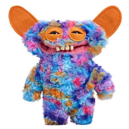 Fuggler Funny Ugly Monster - Chaos Crew Edition