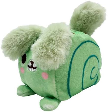 Squish Berries Plush Squishy