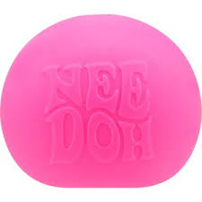 NeeDoh Color Changing Glob