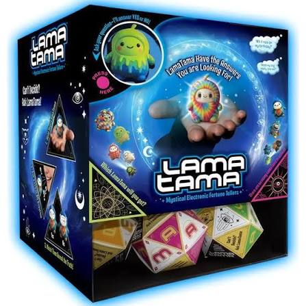 Lama Tama Series 2