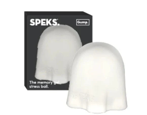 Speks Gump Ghost