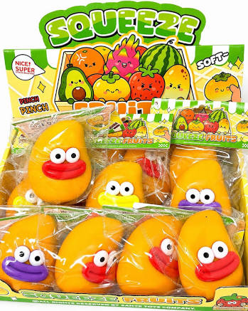 Funny Mango