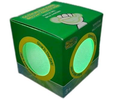 Squeeze Ball Glow In The Dark