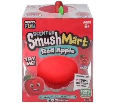 Smushmart Red Apple (Scented)