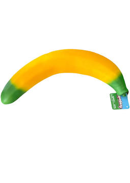 Jumbo Banana Squishy