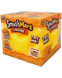 Jumbo Smushmart Cheese