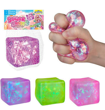 Sugar Swap Cool Cube