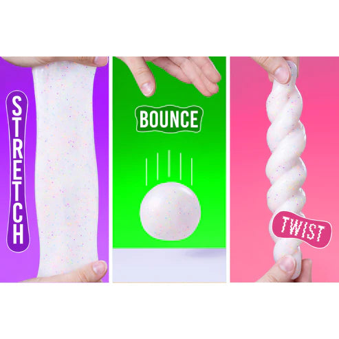 Crazy Aaron's Enchanting Unicorn | Glowbrights®
