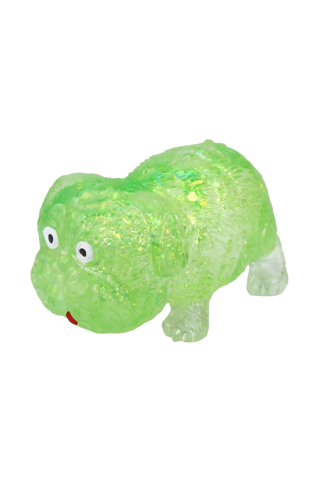 Glittery Maltose Dog