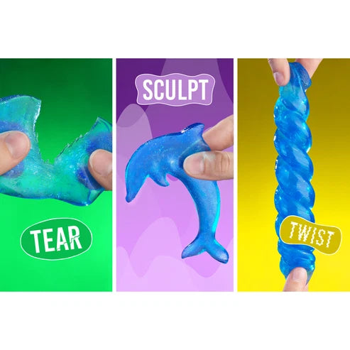 Crazy Aaron's Falling Water Thinking Putty
