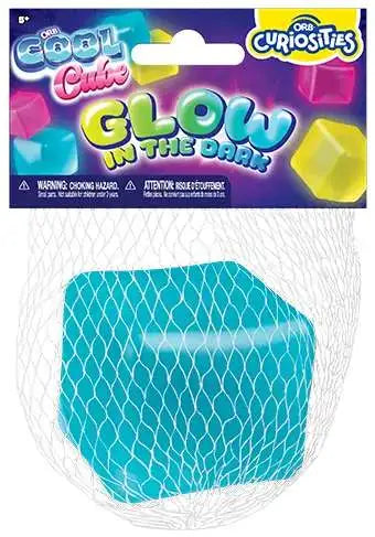 Sugar Swaps Cool Cube Glow In The Dark